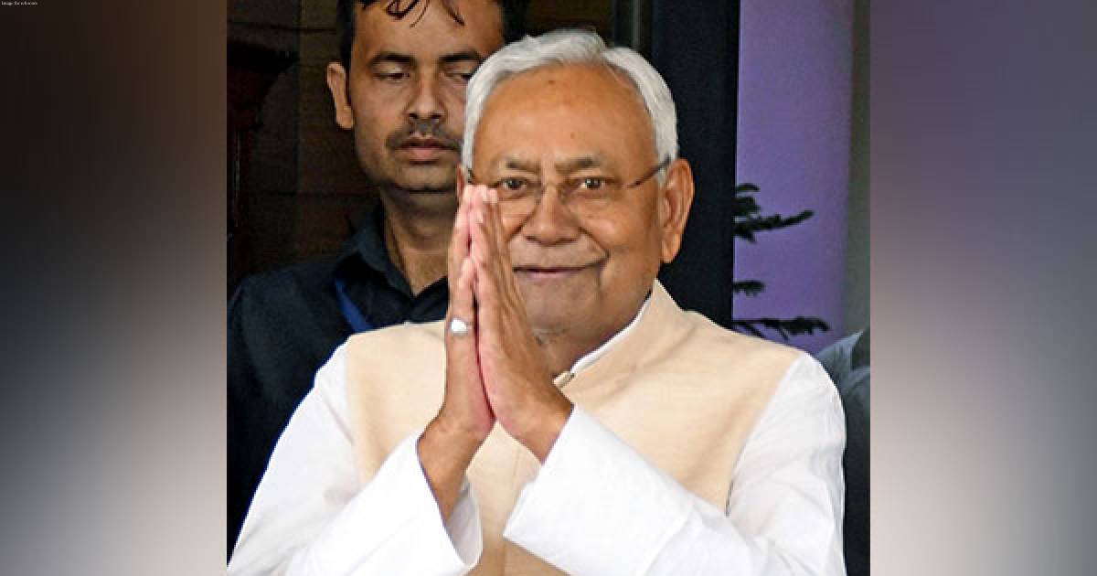 Bihar CM Nitish Kumar declines convenor post of INDIA alliance